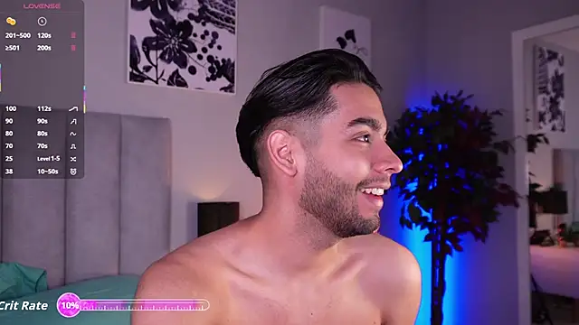 endy rush online show from 25, 10, 2025