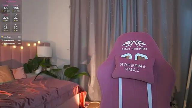 Snapshot of Lala_Land_ chatting on 22, 2, 2025 Lala Land online show from 22, 2, 2025