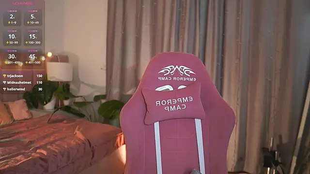 Snapshot of Lala_Land_ chatting on 22, 2, 2025 Lala Land online show from 22, 2, 2025