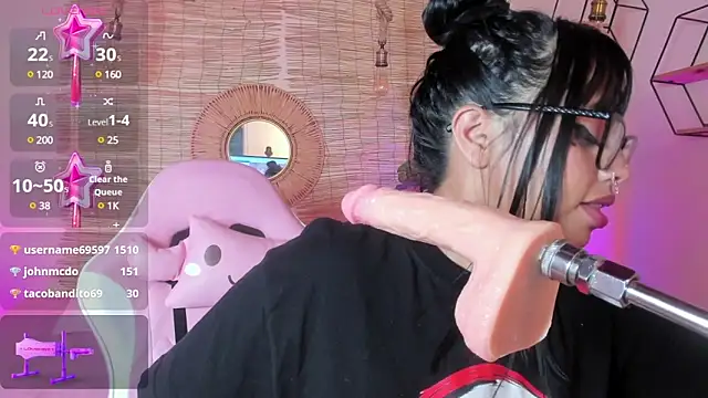 Snapshot of Jena_nicols chatting on 12, 2, 2025 Jena nicols online show from 12, 2, 2025