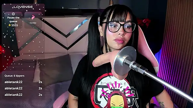 Snapshot of Jena_nicols chatting on 22, 2, 2026 Jena nicols online show from 22, 2, 2026