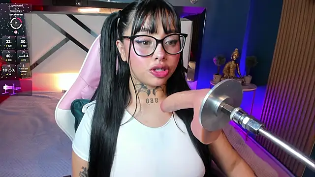 Snapshot of Jena_nicols chatting on 14, 2, 2026 Jena nicols online show from 14, 2, 2026