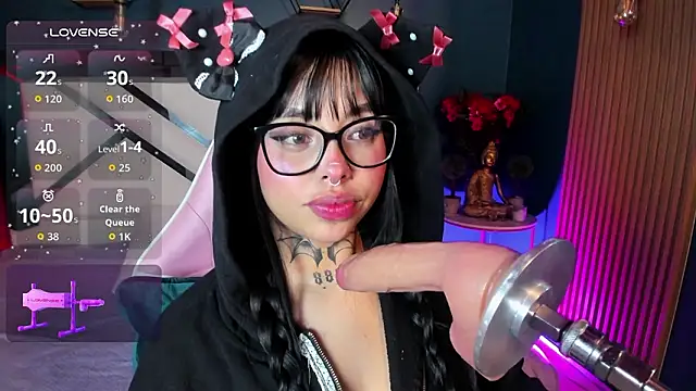 Snapshot of Jena_nicols chatting on 21, 2, 2026 Jena nicols online show from 21, 2, 2026