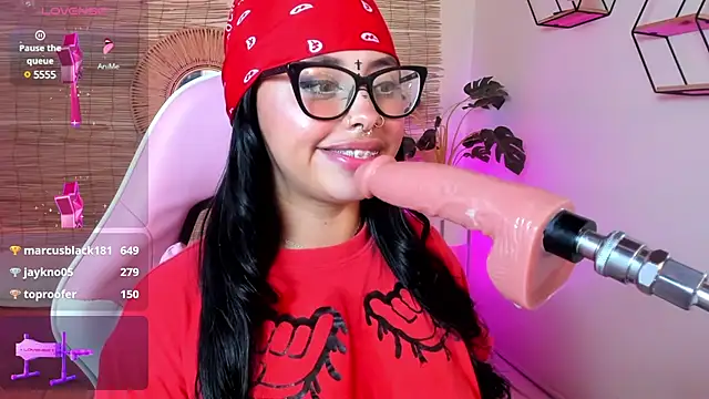 Snapshot of Jena_nicols chatting on 15, 3, 2025 Jena nicols online show from 15, 3, 2025