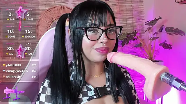 Snapshot of Jena_nicols chatting on 4, 2, 2025 Jena nicols online show from 4, 2, 2025