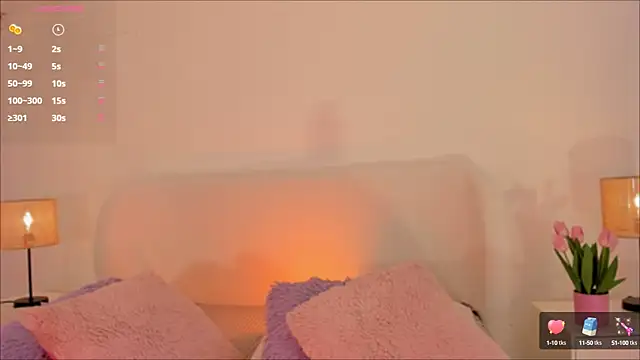 Megan-holly online show from 8, 9, 2025