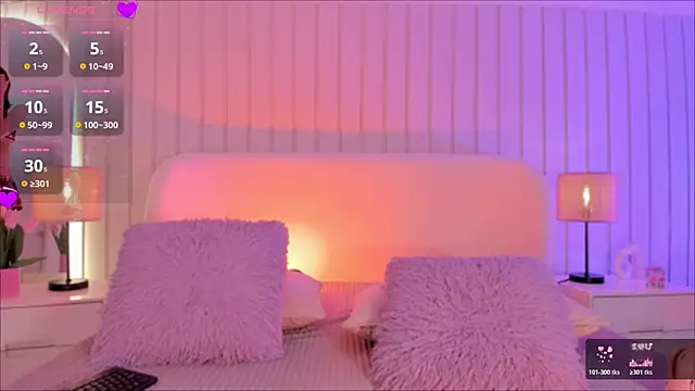 Snapshot of Megan-holly chatting on 2, 2, 2026 Megan-holly online show from 2, 2, 2026