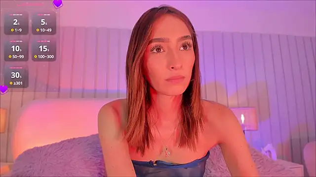 Snapshot of Megan-holly chatting on 17, 2, 2026 Megan-holly online show from 17, 2, 2026