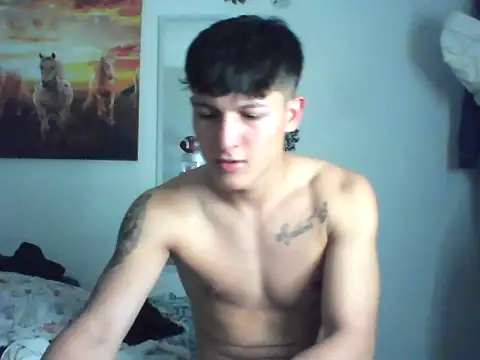 Snapshot of Pharaon_71 chatting on 18, 2, 2025 Pharaon 71 online show from 18, 2, 2025