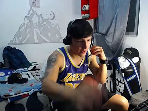 Snapshot of Pharaon_71 chatting on 12, 2, 2026 Pharaon 71 online show from 12, 2, 2026