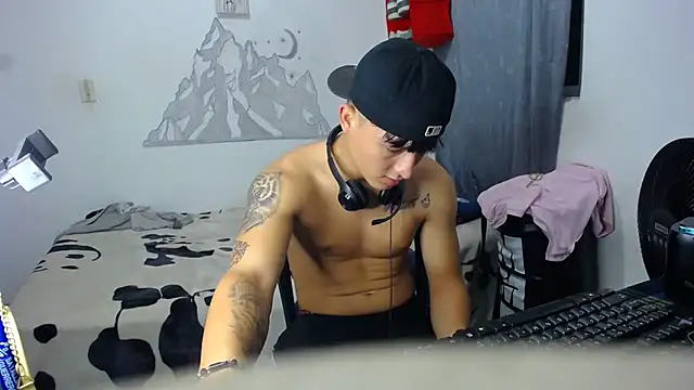 Snapshot of Pharaon_71 chatting on 14, 2, 2026 Pharaon 71 online show from 14, 2, 2026