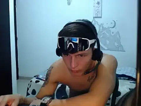 Snapshot of Pharaon_71 chatting on 11, 2, 2026 Pharaon 71 online show from 11, 2, 2026