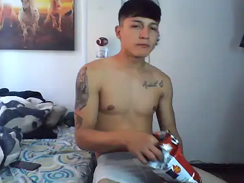 Snapshot of Pharaon_71 chatting on 17, 2, 2025 Pharaon 71 online show from 17, 2, 2025