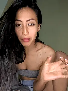 Snapshot of Anahi_cake chatting on 18, 3, 2025 Anahi cake online show from 18, 3, 2025