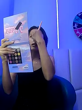 Snapshot of Anahi_cake chatting on 14, 2, 2026 Anahi cake online show from 14, 2, 2026