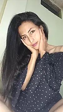 Snapshot of Anahi_cake chatting on 18, 2, 2025 Anahi cake online show from 18, 2, 2025