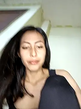 Snapshot of Anahi_cake chatting on 21, 3, 2025 Anahi cake online show from 21, 3, 2025