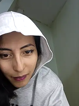 Snapshot of Anahi_cake chatting on 25, 2, 2025 Anahi cake online show from 25, 2, 2025