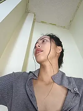 Snapshot of Anahi_cake chatting on 28, 2, 2025 Anahi cake online show from 28, 2, 2025