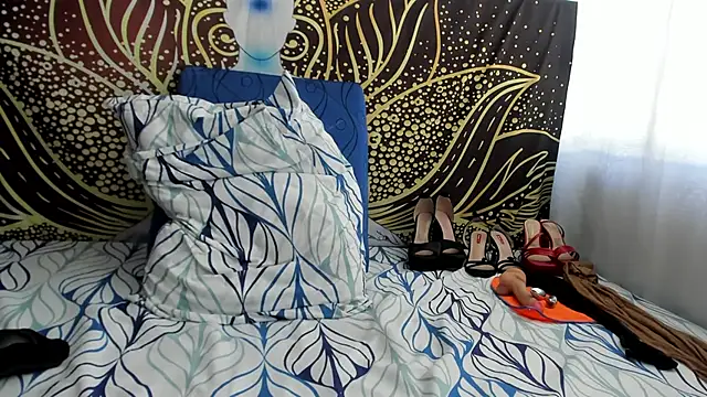 mrs angelica online show from 9, 9, 2025