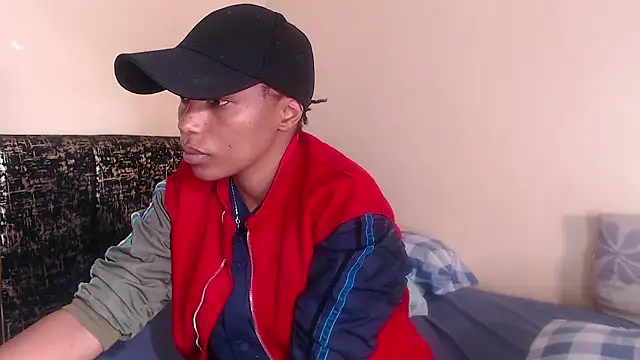 Missthigh online show from 11, 1, 2026