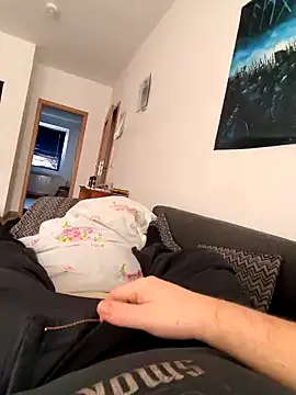 Henryb61 online show from 13, 12, 2024