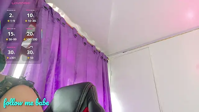 Lina23  online show from 27, 10, 2025