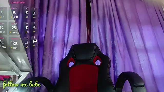 Lina23  online show from 8, 11, 2025