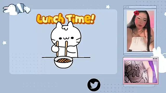 Lina23  online show from 11, 3, 2025