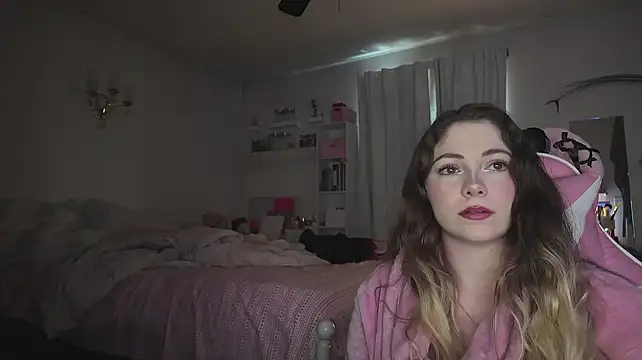 lolypopbubble online show from 24, 3, 2026