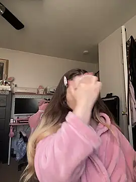 lolypopbubble online show from 18, 3, 2026