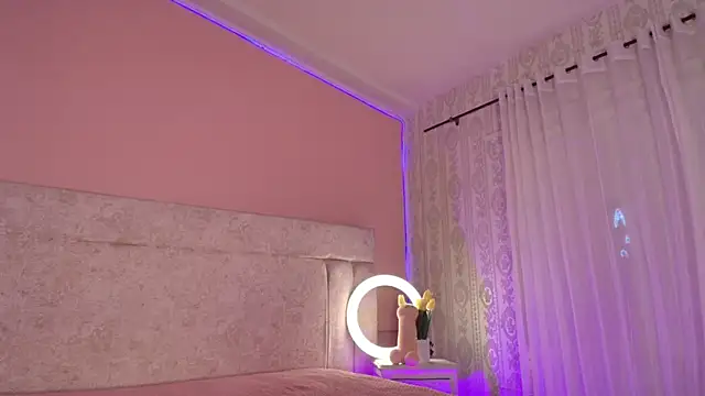 VeronicaMartiin online show from 31, 10, 2025