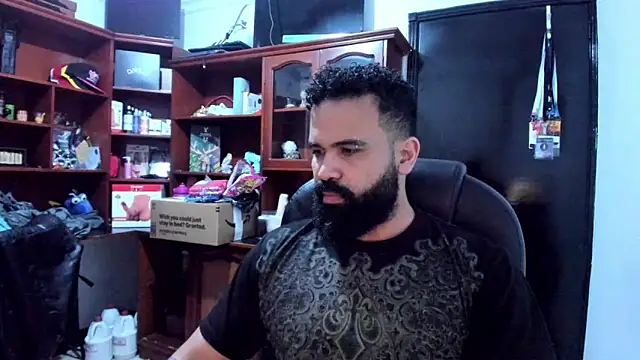 Drako Argentii online show from 11, 3, 2025