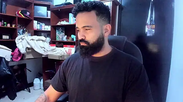 Drako Argentii online show from 9, 3, 2025