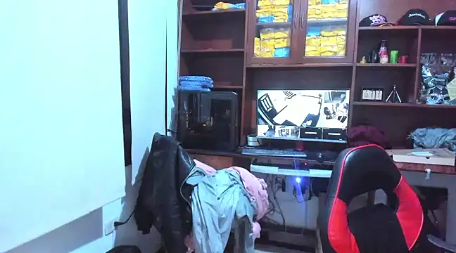 Drako Argentii online show from 9, 2, 2025