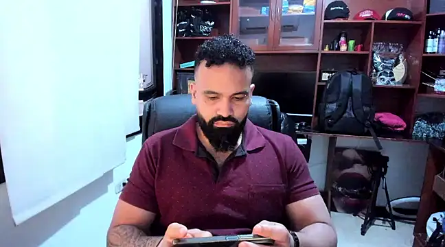 Drako Argentii online show from 1, 2, 2025