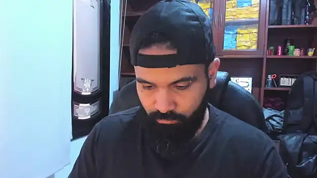 Drako Argentii online show from 28, 2, 2025