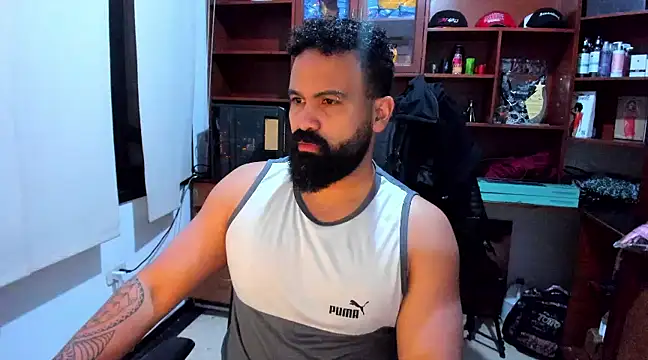 Drako Argentii online show from 22, 1, 2025