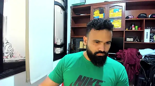 Drako Argentii online show from 13, 2, 2025