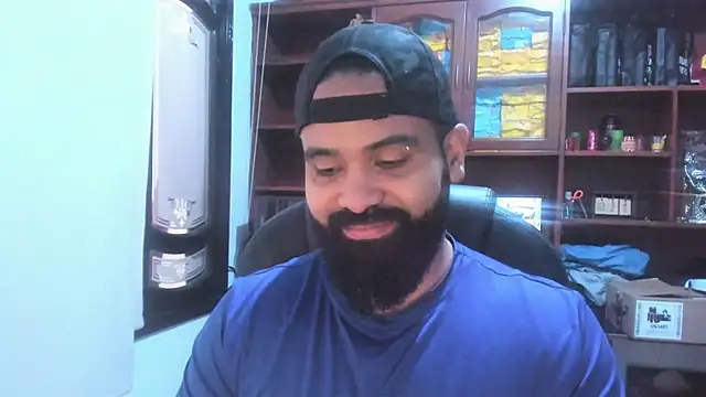 Drako Argentii online show from 25, 2, 2025