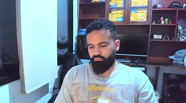 Drako Argentii online show from 9, 2, 2025