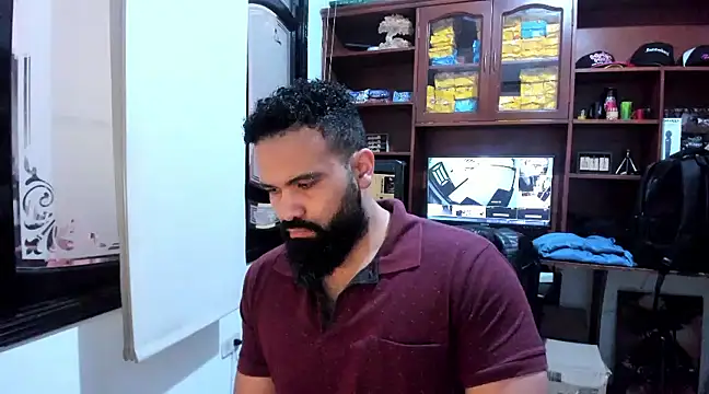 Drako Argentii online show from 14, 2, 2025