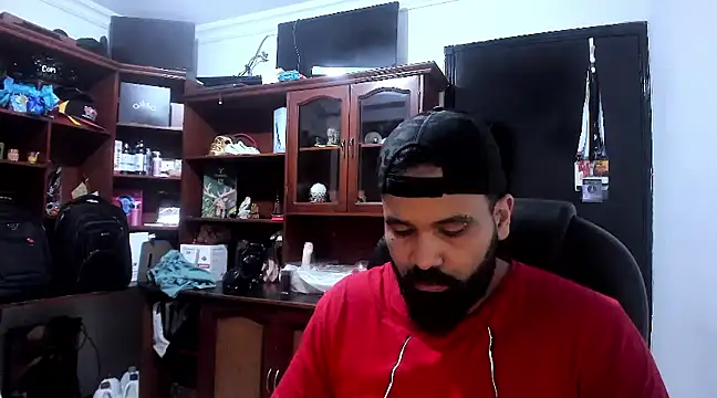 Drako Argentii online show from 22, 3, 2025