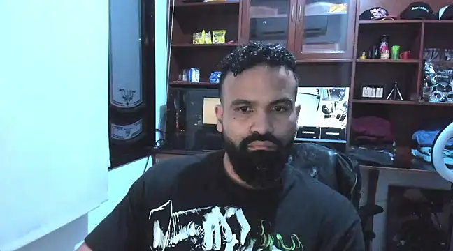 Drako Argentii online show from 7, 2, 2025