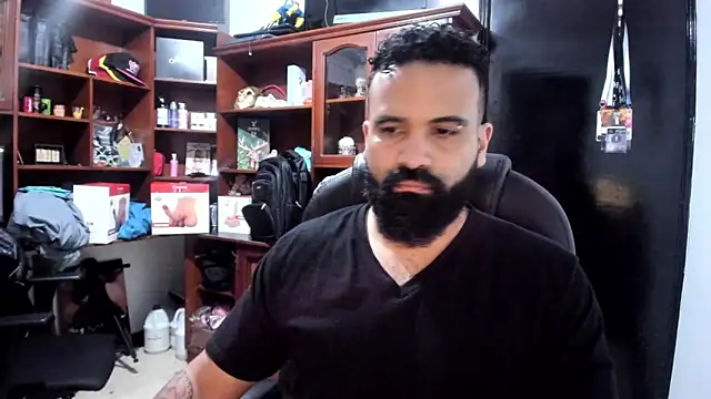 Drako Argentii online show from 7, 3, 2025