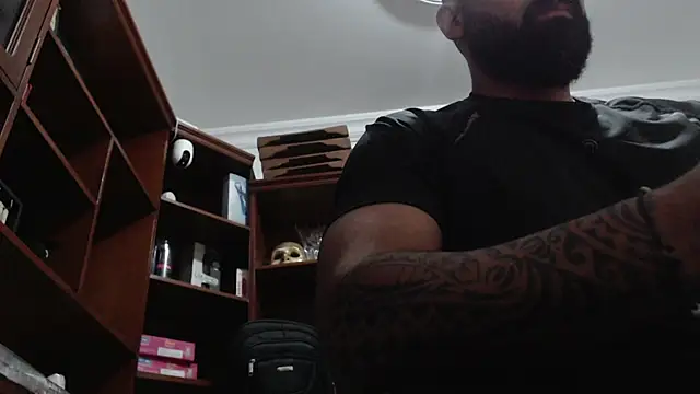 Drako Argentii online show from 27, 10, 2025