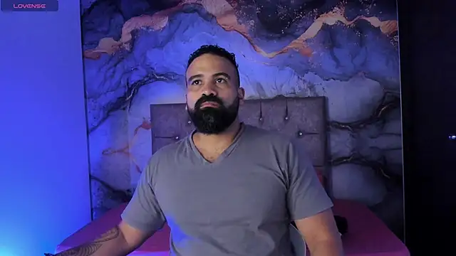 Drako Argentii online show from 14, 1, 2026