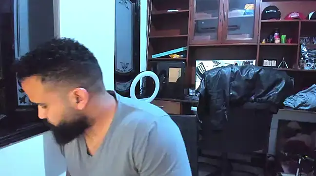 Drako Argentii online show from 5, 2, 2025