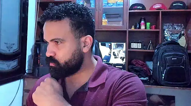 Drako Argentii online show from 25, 1, 2025