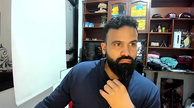 Drako Argentii online show from 17, 2, 2025